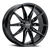 Kalon Cypher 102 Wheels Rims 18x8 5x127 Gloss Black 35mm | 102A-1880J35