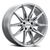 Kalon Cypher 102 Wheels Rims 20x10 5x112 Silver 38mm | 102B-2010E38