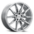 Kalon Cypher 102 Wheels Rims 20x10 5x115 Silver 38mm | 102B-2010G38