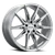 Kalon Cypher 102 Wheels Rims 20x8.5 5x114.3 Silver 35mm | 102B-2085F35