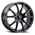 Kalon Tk3 109 Wheels Rims 20x8.5 5x115 Gloss Black 40mm | 109A-2085G40