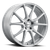 Kalon Tk3 109 Wheels Rims 16x6.5 5x105 Gloss Silver 38mm | 109B-1665B38