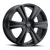 Kalon Torch 205 Wheels Rims 19x8.5 5x108 5x115 Satin Black 40mm | 205G-1985CG40