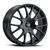 Kalon Talon 206 Wheels Rims 19x8.5 5x108 5x115 Satin Black 40mm | 206G-1985CG40