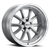 Alloy Creations Ac515 Wheels Rims 20x10 5x114.3 Gray Machined Lip 0mm | 515LA-2010F0
