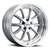 Alloy Creations Ac515 Wheels Rims 18x8 5x127 Gray Machined 0mm | 515LB-1880J0