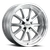 Alloy Creations Ac515 Wheels Rims 18x9.5 5x120 Gray Machined 6mm | 515LB-1895I6