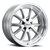 Alloy Creations Ac515 Wheels Rims 20x10 5x120 Gray Machined 0mm | 515LB-2010I0