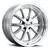Alloy Creations Ac515 Wheels Rims 20x10 5x127 Gray Machined 0mm | 515LB-2010J0