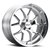 Alloy Creations Ac525 Wheels Rims 17x7 5x120 Polished 0mm | 525M-1770I0