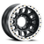 Thret Offroad Maze 602 Wheels Rims 17x9 8x165.1 Gloss Black Machined -38mm | 602F-1790V-38