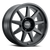 Thret Offroad Flood 705 Wheels Rims 17x9 8x180 Satin Black 0mm | 705G-1790X0
