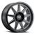 Thret Offroad Flood 705 Wheels Rims 17x9 6x135 Satin Black Milled 18mm | 705GD-1790T18