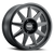 Thret Offroad Flood 705 Wheels Rims 18x9 8x170 Satin Black Milled 18mm | 705GD-1890W18