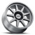 Thret Offroad Flood 705 Wheels Rims 20x9 8x180 Satin Gray 18mm | 705N-2090X18