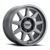 Thret Offroad Flood 705 Wheels Rims 20x9 8x165.1 Satin Gray Milled 0mm | 705ND-2090V0