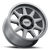 Thret Offroad Flood 705 Wheels Rims 20x9 8x165.1 Satin Gray Milled 18mm | 705ND-2090V18