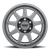 Thret Offroad Flood 705 Wheels Rims 20x9 8x170 Satin Gray Milled 18mm | 705ND-2090W18