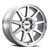 Thret Offroad Flood 705 Wheels Rims 20x9 8x165.1 Superfinish 0mm | 705Z1-2090V0