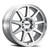 Thret Offroad Flood 705 Wheels Rims 20x9 8x170 Superfinish 18mm | 705Z1-2090W18