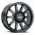 Thret Offroad Freeze 706 Wheels Rims 20x9 8x180 Satin Black 18mm | 706G-2090X18