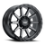 Thret Offroad Freeze 706 Wheels Rims 17x9 6x139.7 Sating Gray W/ Black Lip 0mm | 706NR-1790U0