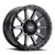 Thret Offroad Freeze 706 Wheels Rims 20x9 8x170 Sating Gray W/ Black Lip 18mm | 706NR-2090W18