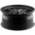 Thret Offroad Radar 809 Wheels Rims 17x8.5 6x135 6x139.7 Satin Black 6mm | 809G-1785TU6