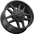 Thret Offroad Radar 809 Wheels Rims 20x9 8x165.1 Satin Black 18mm | 809G-2090V18