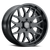 Thret Offroad Monarch 901 Wheels Rims 20x12 6x139.7 Gloss Black -44mm | 901A-2012U-44