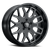 Thret Offroad Monarch 901 Wheels Rims 20x12 6x139.7 Gloss Black Milled -44mm | 901AD-2012U-44