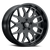 Thret Offroad Monarch 901 Wheels Rims 20x12 8x165.1 Gloss Black Milled -44mm | 901AD-2012V-44