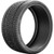 Artis LHP 255/35R22 Tires | 55016
