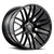 Savini BM13 Wheels Rims 20x10 5x114.3 Gloss Black 40mm | BM13-20100545G4073