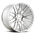 Savini BM13 Wheels Rims 20x10 5x114.3 Brushed Silver 35mm | BM13-20100545R3573