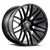 Savini BM13 Wheels Rims 22x10.5 5x114.3 Gloss Black 40mm | BM13-22105545G4073