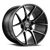 Savini BM14 Wheels Rims 20x8.5 5x114.3 Black W/ Double Dark Tint 38mm | BM14-20085545D3873