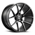 Savini BM14 Wheels Rims 20x10 5x114.3 Black W/ Double Dark Tint 35mm | BM14-20100545D3573