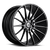 Savini BM16 Wheels Rims 22x10.5 5x112 Black W/ Double Dark Tint 34mm | BM16-22105512D3466