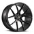 Savini BM14 Wheels Rims 20x8.5 Blank Custom Drilled Gloss Black 15mm | BM14-20085000G1557