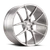 Savini BM14 Wheels Rims 20x10 Blank Custom Drilled Brushed Silver 15mm | BM14-20100000R1557