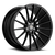 Savini BM16 Wheels Rims 20x10 Blank Custom Drilled Gloss Black 15mm | BM16-20100000G1557