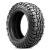 Amp Terrain Attack R/T 33x12.50R20 Tires | 33-125020AMP/RTE
