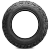 Amp Terrain Attack R/T 35x13.50R24 Tires | 35-135024AMP/RTE