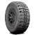Armstrong Desert Dog MT 35x12.50R20 Tires | 1200050565