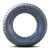 Armstrong Tru-Trac AT II 305/70R17 Tires | 1200065501