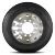 Cooper Roadmaster RM185 A/P 11R22.5 Tires | 173003025