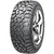 Dcenti DC44 RT 33x12.50R20 Tires | T3312520DCE-DC44-RT-LT