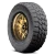 Groundspeed Voyager MT 35x12.50R17 Tires | 115401