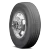 Groundspeed GSZS01 AP 265/70R19.5 Tires | 150433